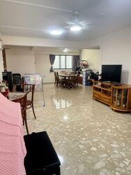 Blk 121 Serangoon North Avenue 1 (Serangoon), HDB 5 Rooms #571620551